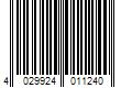 Barcode Image for UPC code 4029924011240