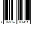 Barcode Image for UPC code 4029957006411