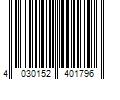 Barcode Image for UPC code 4030152401796