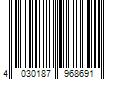 Barcode Image for UPC code 4030187968691