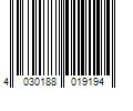 Barcode Image for UPC code 4030188019194