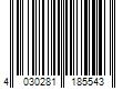 Barcode Image for UPC code 4030281185543