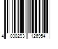 Barcode Image for UPC code 4030293126954