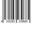 Barcode Image for UPC code 4030293239685