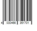 Barcode Image for UPC code 4030466351701