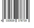 Barcode Image for UPC code 4030539076739