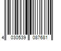 Barcode Image for UPC code 4030539087681