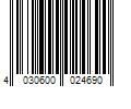 Barcode Image for UPC code 4030600024690