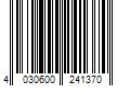 Barcode Image for UPC code 4030600241370