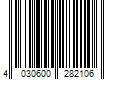 Barcode Image for UPC code 4030600282106