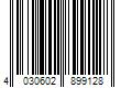 Barcode Image for UPC code 4030602899128