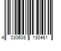 Barcode Image for UPC code 4030608130461