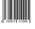 Barcode Image for UPC code 4030674010995