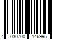 Barcode Image for UPC code 4030700146995