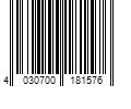 Barcode Image for UPC code 4030700181576