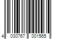 Barcode Image for UPC code 4030767001565