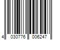 Barcode Image for UPC code 4030776006247