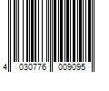 Barcode Image for UPC code 4030776009095