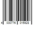 Barcode Image for UPC code 4030776015928