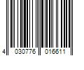 Barcode Image for UPC code 4030776016611