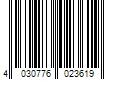 Barcode Image for UPC code 4030776023619