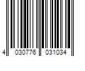 Barcode Image for UPC code 4030776031034