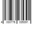 Barcode Image for UPC code 4030776035391