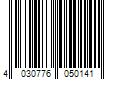 Barcode Image for UPC code 4030776050141