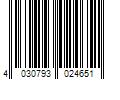 Barcode Image for UPC code 4030793024651