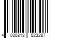 Barcode Image for UPC code 4030813523287