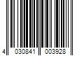 Barcode Image for UPC code 4030841003928