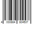 Barcode Image for UPC code 4030884804537