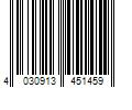 Barcode Image for UPC code 4030913451459