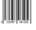 Barcode Image for UPC code 4030957461056