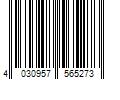 Barcode Image for UPC code 4030957565273