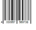 Barcode Image for UPC code 4030957569738