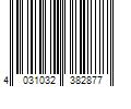 Barcode Image for UPC code 4031032382877