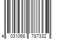 Barcode Image for UPC code 4031068787332