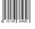 Barcode Image for UPC code 4031185384698