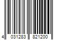 Barcode Image for UPC code 4031283821200