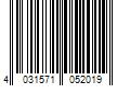 Barcode Image for UPC code 4031571052019