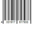 Barcode Image for UPC code 40319176179389