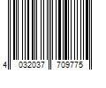 Barcode Image for UPC code 4032037709775