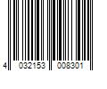 Barcode Image for UPC code 4032153008301