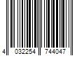 Barcode Image for UPC code 4032254744047