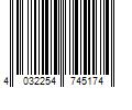 Barcode Image for UPC code 4032254745174