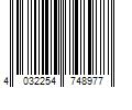 Barcode Image for UPC code 4032254748977