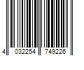 Barcode Image for UPC code 4032254749226