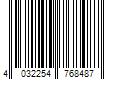 Barcode Image for UPC code 4032254768487