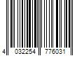 Barcode Image for UPC code 4032254776031